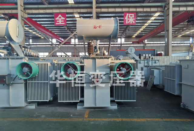 SZ11-10000/35浦北浦北浦北油浸式变压器厂家